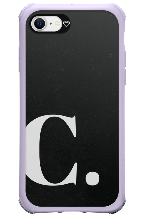 C (Off Space) 2.0 - Apple iPhone 7