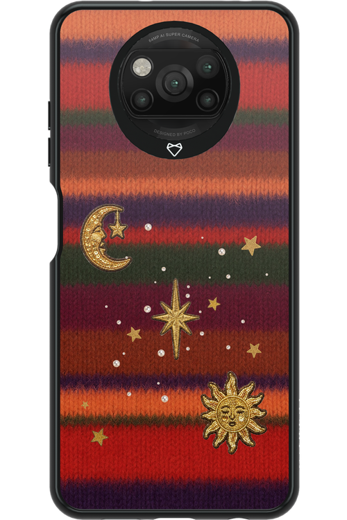 Cloud Nine 2.0 - Xiaomi Poco X3 NFC