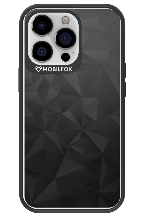 Low Poly - Apple iPhone 13 Pro