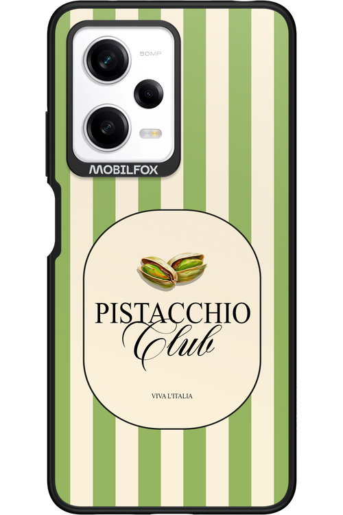 P-Club - Xiaomi Redmi Note 12 Pro 5G