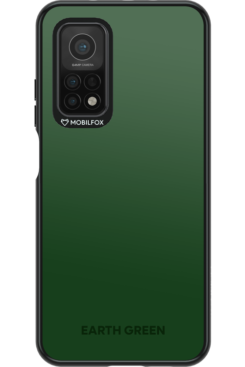 Earth Green 2.0 - Xiaomi Mi 10T 5G