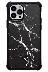 Grunge Marble - Apple iPhone 12 Pro