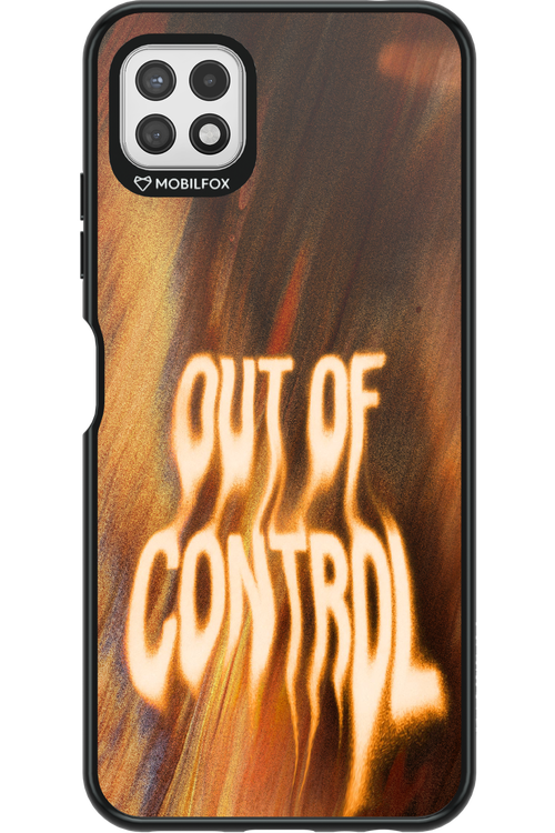 Out of Control 2.0 - Samsung Galaxy A22 5G