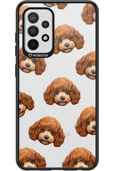 Puddle Amore 2.0 - Samsung Galaxy A52 / A52 5G / A52s