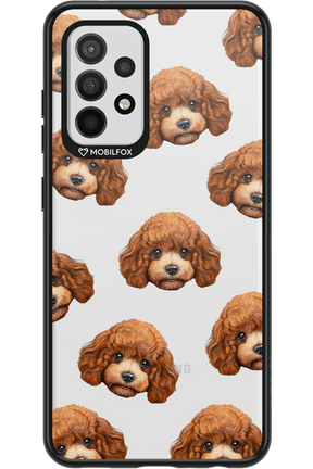 Puddle Amore 2.0 - Samsung Galaxy A52 / A52 5G / A52s