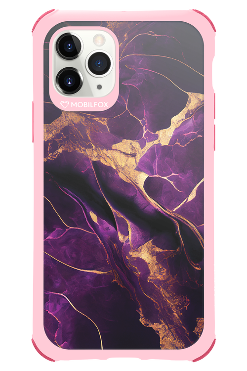 Michael 2.0 - Apple iPhone 11 Pro