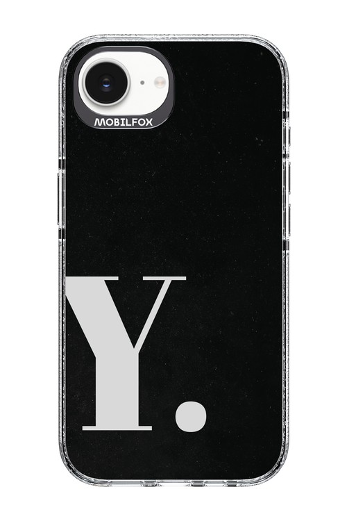 Y (Off Space) 2.0 - Apple iPhone 16e