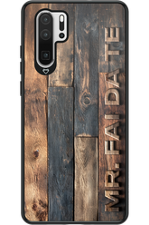 Mr. FAI DA TE - Huawei P30 Pro