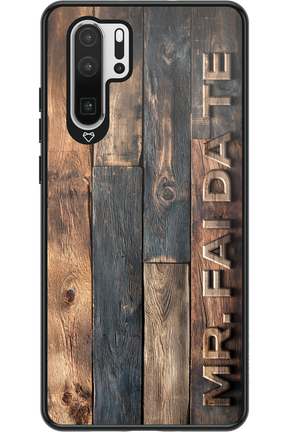 Mr. FAI DA TE - Huawei P30 Pro