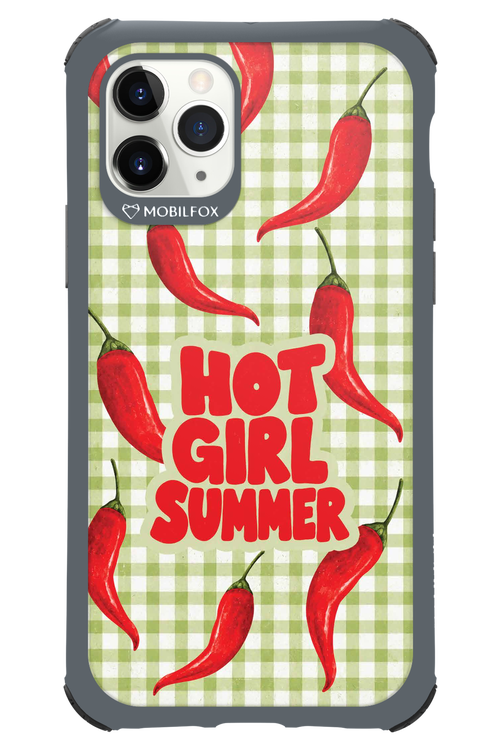 HOT GIRL SUMMERR 2.0 - Apple iPhone 11 Pro
