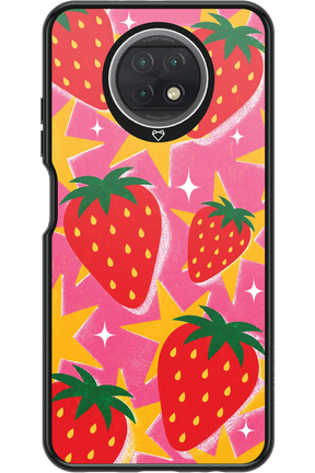STARBERRY 2.0 - Xiaomi Redmi Note 9T 5G