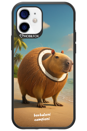 Burbaloni campioni - Apple iPhone 12