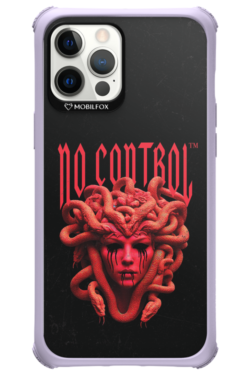 No Control - Apple iPhone 12 Pro Max