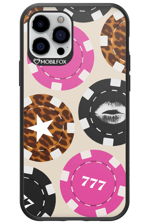 All In - Apple iPhone 12 Pro