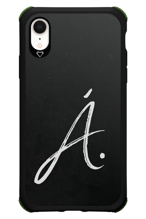 (Off Space) A II 2.0 - Apple iPhone XR