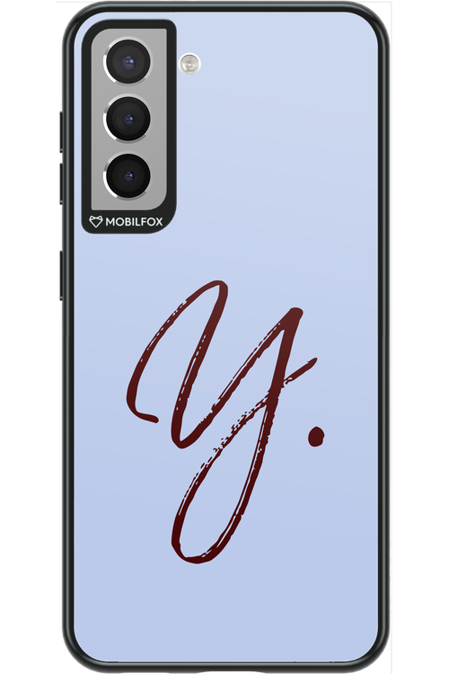 (Jellyfish Presso) Y 2.0 - Samsung Galaxy S21