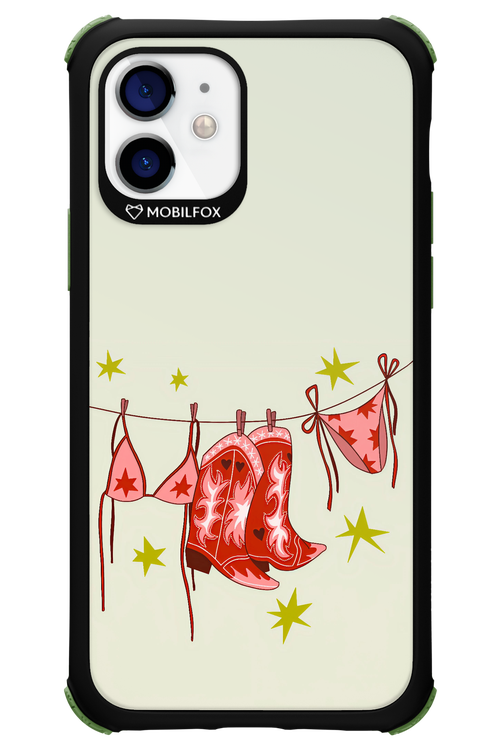 Laundry 2.0 - Apple iPhone 12