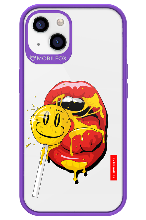 Lolli Kiss 2.0 - Apple iPhone 13