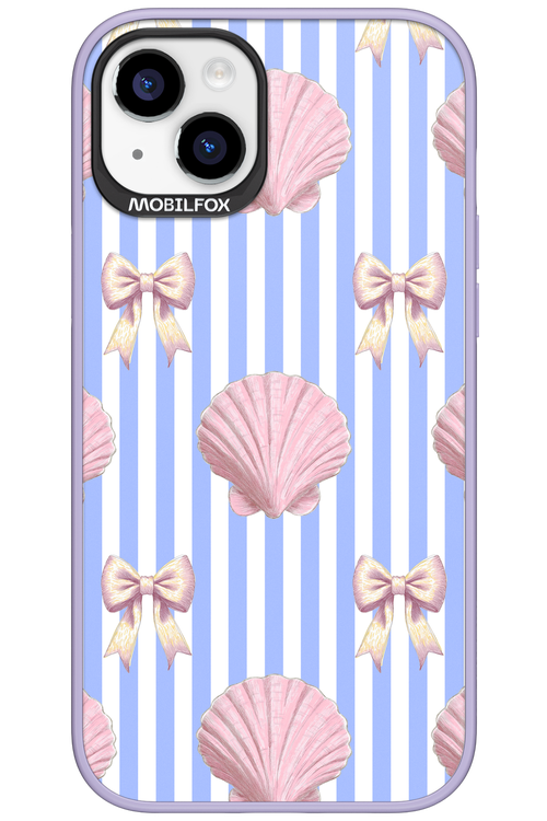 Shell Baby - Apple iPhone 15 Plus