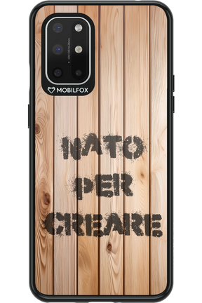 NATO PER CREARE - OnePlus 8T
