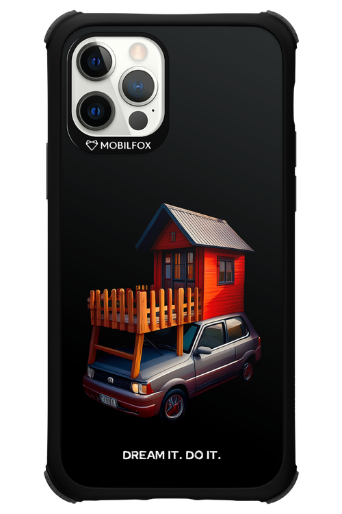 Dream It 2.0 - Apple iPhone 12 Pro