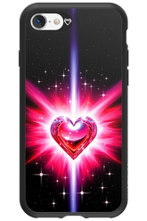 Bright Heart 2.0 - Apple iPhone SE 2022