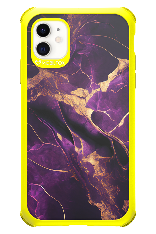 Michael - Apple iPhone 11