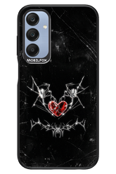 Blind Heart 2.0 - Samsung A25
