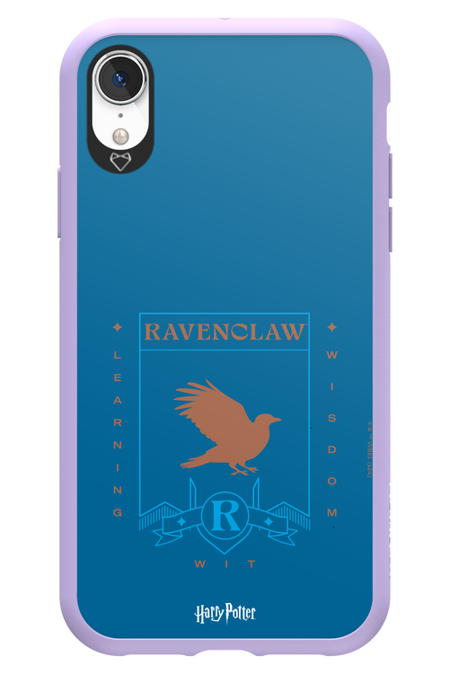 Ravenclaw. - Apple iPhone XR