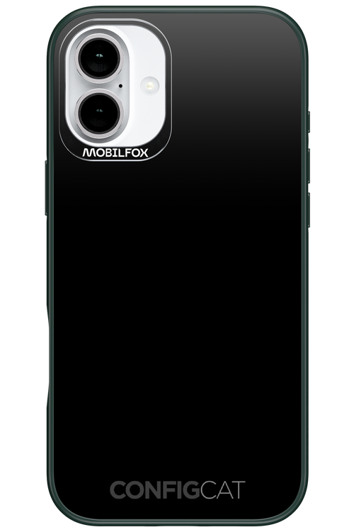 just because - Apple iPhone 16 Plus