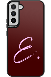 (Dark Blush) E 2.0 - Samsung Galaxy S22+