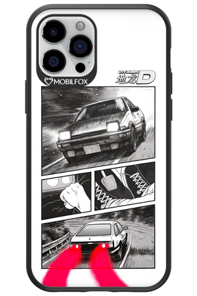 Vitamin D - Apple iPhone 12 Pro