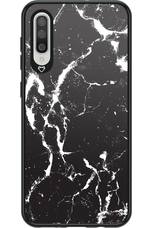 Grunge Marble 2.0 - Samsung Galaxy A50
