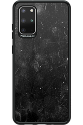 Black Grunge 2.0 - Samsung Galaxy S20+