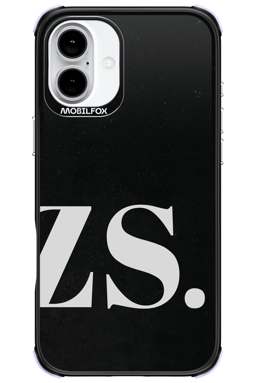 ZS (Off Space) 2.0 - Apple iPhone 16 Plus