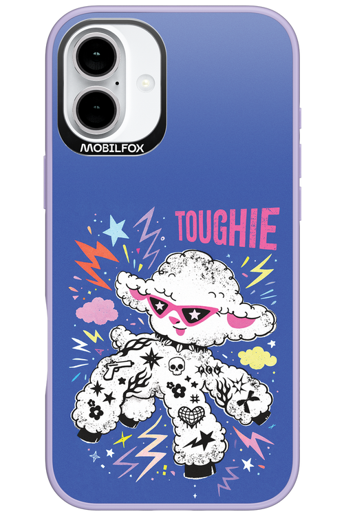 TOUGHIE 2.0 - Apple iPhone 16 Plus