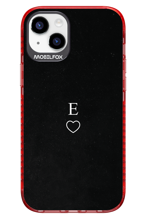 E Black 2.0 - Apple iPhone 14 Plus