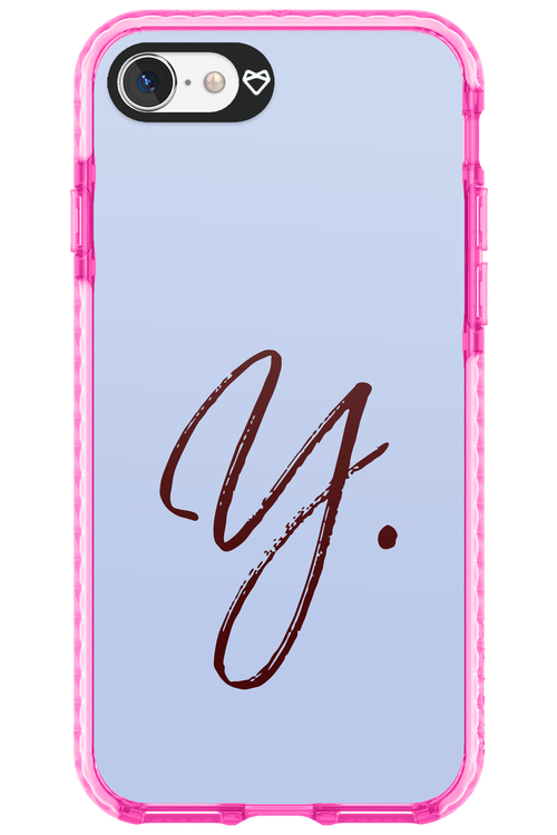 (Jellyfish Presso) Y 2.0 - Apple iPhone 7