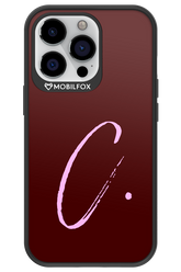 (Dark Blush) C 2.0 - Apple iPhone 13 Pro