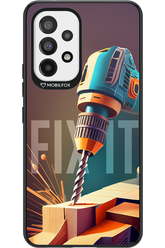 Fix It - Samsung Galaxy A53