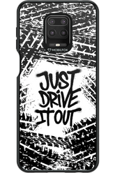 Drive It Out 2.0 - Xiaomi Redmi Note 9 Pro