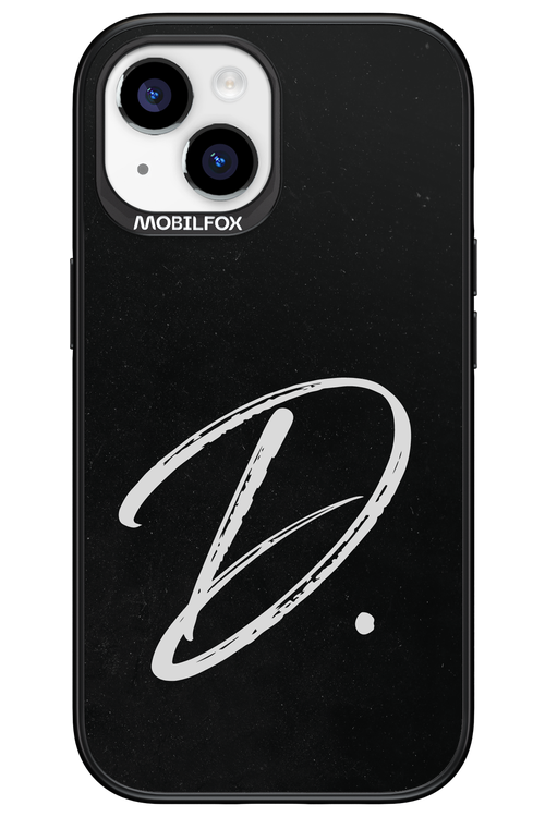 (Off Space) D 2.0 - Apple iPhone 15