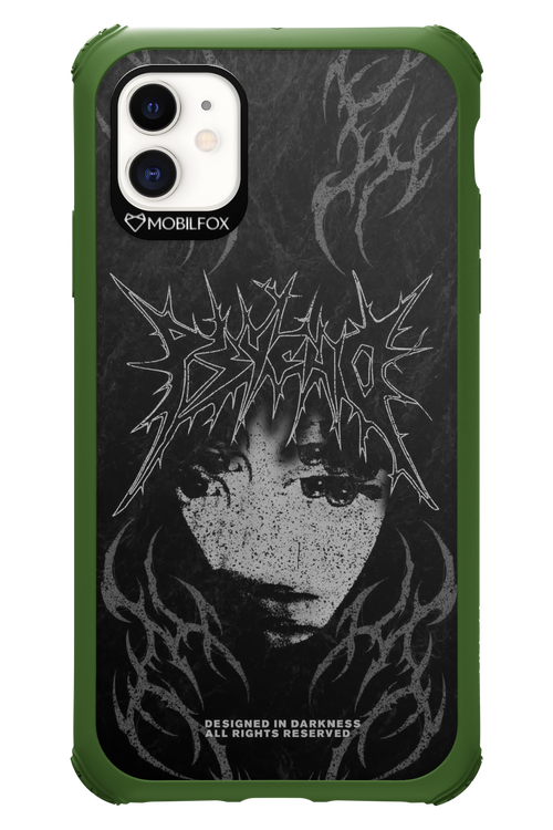 Schizo - Apple iPhone 11