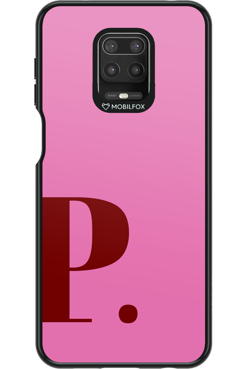 P (Sorbet) 2.0 - Xiaomi Redmi Note 9 Pro