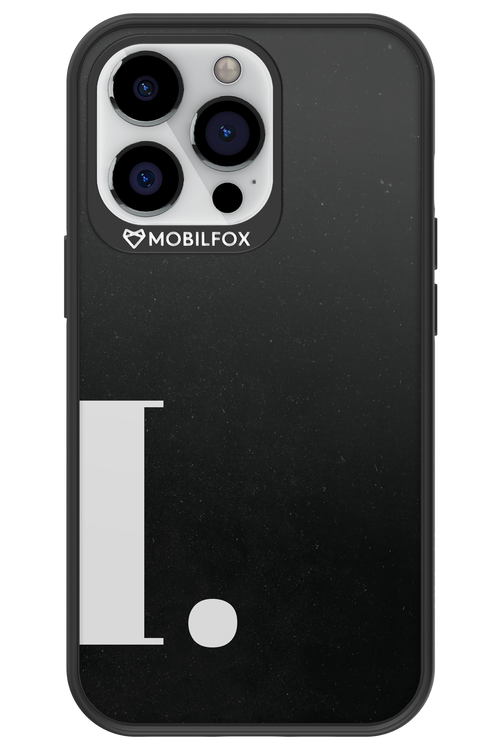 I (Off Space) - Apple iPhone 13 Pro