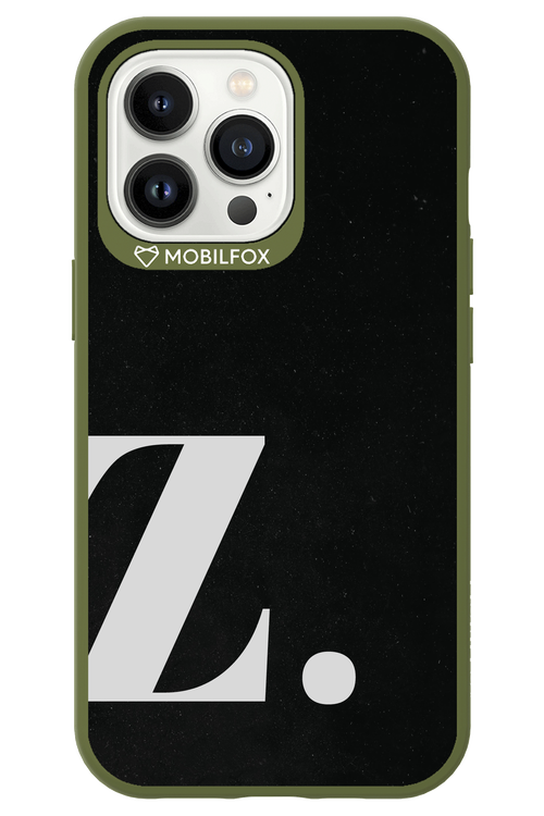 Z (Off Space) 2.0 - Apple iPhone 13 Pro