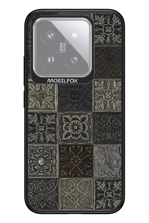 Tiles 2.0 - Xiaomi 14
