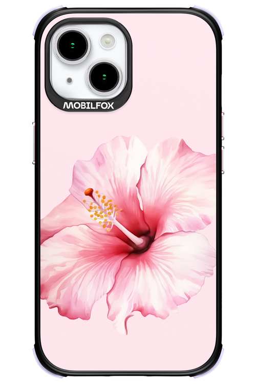 HibiPinky 2.0 - Apple iPhone 15