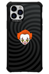 Mystery Clown - Apple iPhone 12 Pro
