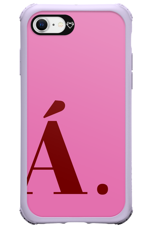 A II (Sorbet) 2.0 - Apple iPhone 7
